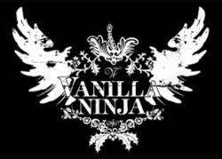 logo Vanilla Ninja